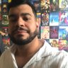 Rafael Ramos dos Santos profil fotoğrafı
