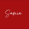 ساميه | Samia's profile picture