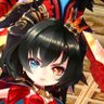 Фото профиля あーるなう　白猫テニス　白猫プロジェクト　白猫ゴルフ