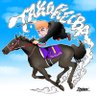 TAKU KEIBA🏇重賞アナリスト's profile picture