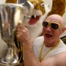 Фото профиля Tigerland Terror 🐯17🏆19🏆20🏆🐯💉💉💉💉