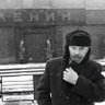 Фото профиля Позывной бобер