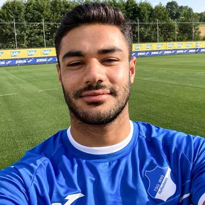 Ozan KABAK's profile picture