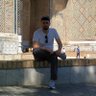 Bobir Madiyev's profile picture