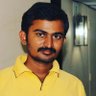 Profilbild von MP sathish krishna