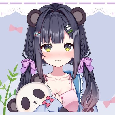 笹波パンダ🐼🎋's profile picture