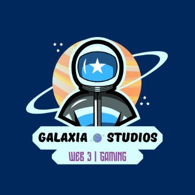 Galaxia3Studios's profile picture