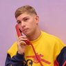 Profilbild von Jack