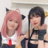 ごうさん 的头像