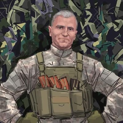 Олекса Мельник's profile picture