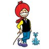 Profilbild von चाचा चौधरी