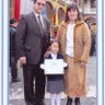 MARIA ISABEL ROBLEDO CRUZ profil fotoğrafı