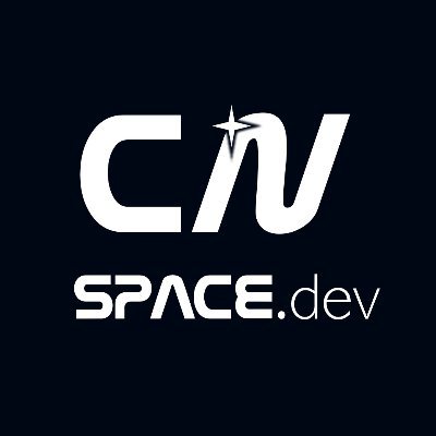 CNSPACE's profile picture