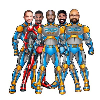 PrEP SQUAD (18+)'s profile picture