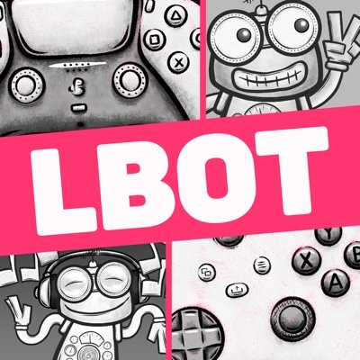 LeBlorstOfTimes's profile picture