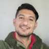 Profilbild von Freddy Cisternas parra