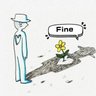 Fine's profile picture