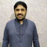 AHMER RAUF's profile picture
