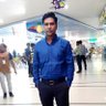 VINAY Kumar KURREY profil fotoğrafı