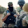 المجاهد ابو القيس حلب 🦅🏳️ profil fotoğrafı