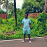 Ajay thodupunoori profil fotoğrafı