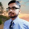 Himanshu Panigrahi 的头像