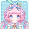 yua🐰ｴﾚｸﾄｰﾝ系DTMer profil fotoğrafı