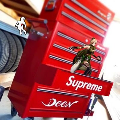acidman500's profile picture