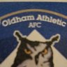 Profilbild von OAFC SUFFOLK BOY