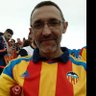 Profilbild von Alfonso Morales @VCFlibertad
