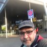 Hocine profil fotoğrafı