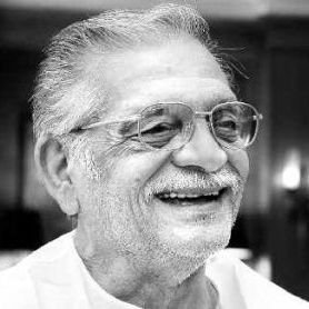 गुलजार की किताब !'s profile picture