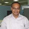 Nitin Raghorte profil fotoğrafı