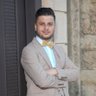 Haji Almamosy's profile picture