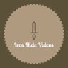 Iron Hide Videos's profile picture