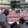 Profilbild von Nabil Khmis