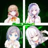 雪有葉月🍀（ゆきありはづき） profil fotoğrafı