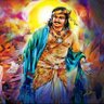 வேள்பாரி 的头像