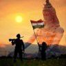 Maneesh Solanki🚩🇮🇳's profile picture
