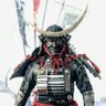 ะคะพัะพ ะฟัะพัะธะปั Samurai da Acupuntura