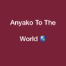 Фото профиля ANYAKO BOY😍