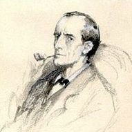 SherlockHolmes's profile picture