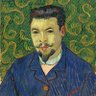 Profilbild von Doctor Felix Rey