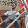 Profilbild von Idrisa Abas