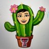 gypsygringa 🌵👆🏻✌🏻💙☀️🙏🏻 profil fotoğrafı