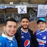 Leonardo Forero profil fotoğrafı
