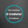 O Tradutor profil fotoğrafı