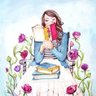 Stefania_Booklover📚 的头像