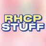 RHCP Stuff profil fotoğrafı