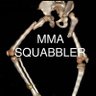 MMA SQUABBLER profil fotoğrafı